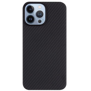 

Tactical MagForce Aramid Kryt pro Apple iPhone 13 Pro Max Black