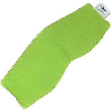 

Priessnitzův zábal na hlavu pro děti a dospělé, S/M zelený