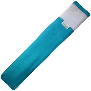 

Priessnitzův zábal na krk pro dospělé, 55-65/11cm, modrý