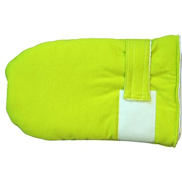 

Priessnitzův zábal na ruce, L/XL, zelený