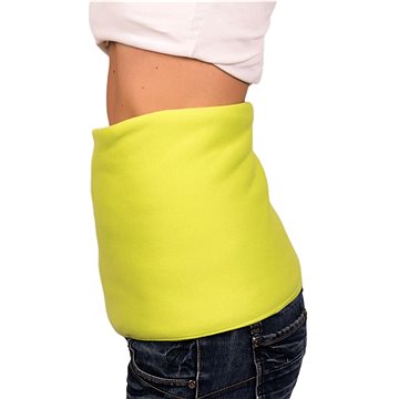 

Priessnitzův zábal na hrudník 40-50cm, zelený
