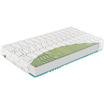 

Matrace VISCO PARTNER tuhost H2, 90×200 cm, roll
