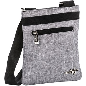 

Meatfly Dixie, Grey Heather