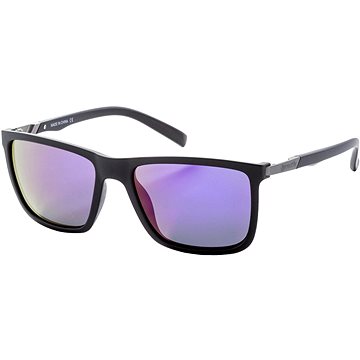 

Meatfly Juno 2, Black Matt / Purple
