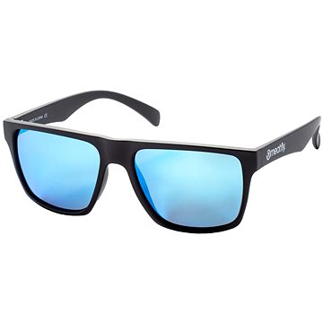 

Meatfly Trigger 2, Black Matt / Blue