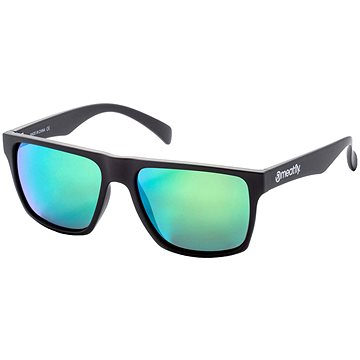 

Meatfly Trigger 2, Black Matt / Green