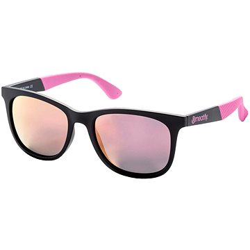 

Meatfly Clutch 2, Black / Pink