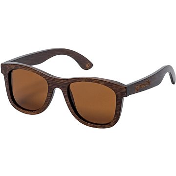 

Meatfly Bamboo, Dark Coffee