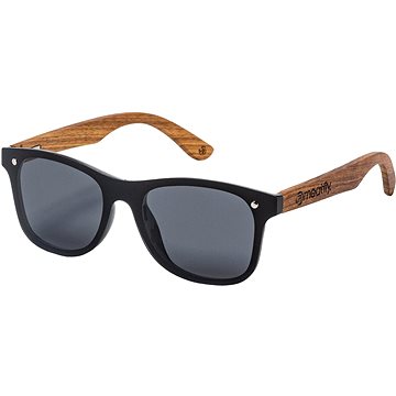 

Meatfly Fusion, Black