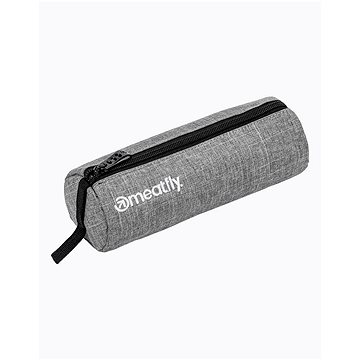 

Meatfly Basic Case, White / Grey Heather