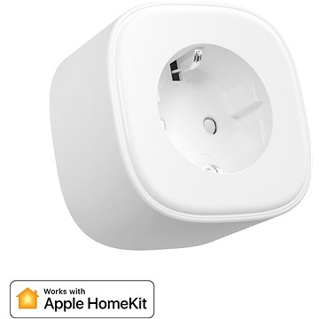 

Meross Smart Wi-Fi Plug without energy monitor 2 pack
