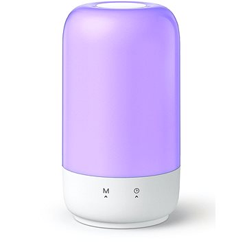 

Meross Smart Wi-Fi Ambient Light