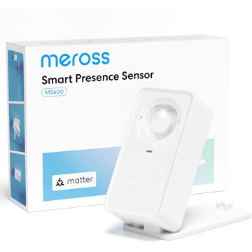 

Meross Smart Presence Sensor