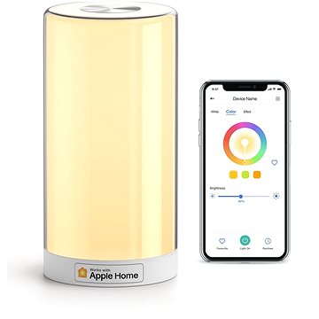 

Meross Smart Wi-Fi Ambient Light 430
