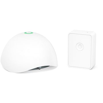 

Meross Smart Water Leak Sensor Kit