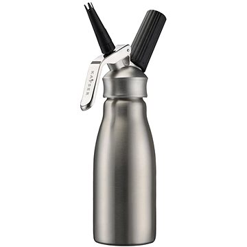 

Kayser Láhev na šlehačku Whipcreamer Inox 0,5 l
