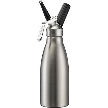 

Kayser Láhev na šlehačku Whipcreamer Inox 1 l