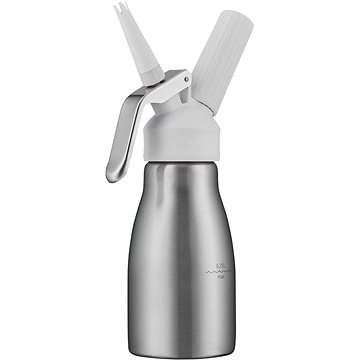 

Kayser Láhev na šlehačku Whipcreamer style 0,25 l