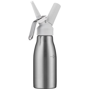 

Kayser Láhev na šlehačku Whipcreamer style 0,5 l