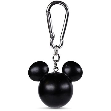

Mickey Mouse: Head - přívěsek na klíče