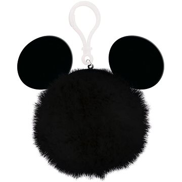 

Mickey Mouse: With a pompom - přívěsek na klíče