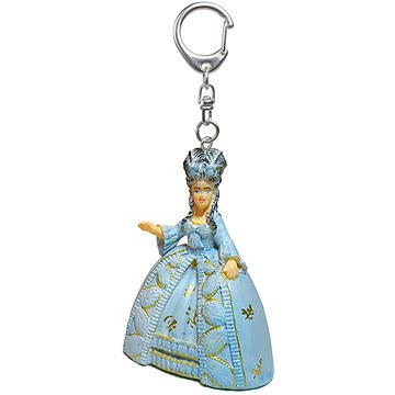

PAPO Klíčenka Marie Antoinetta