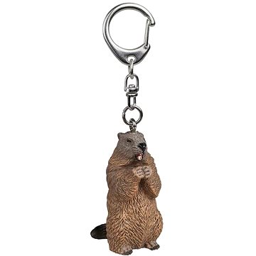 

PAPO Klíčenka Marmot