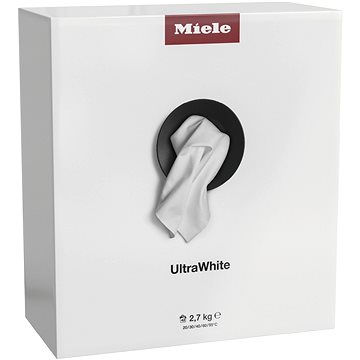 

Miele UltraWhite