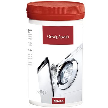

MIELE odvápňovací prostředek 250 g