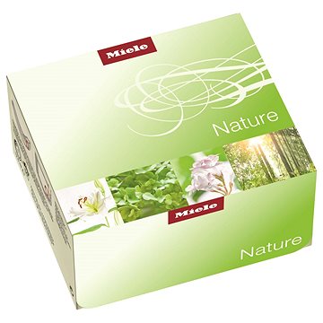 

MIELE Nature do sušičky