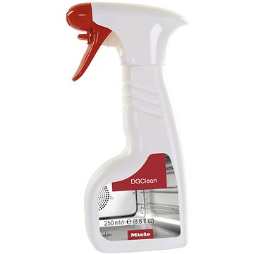 

MIELE pro kombinované parní trouby DGClean