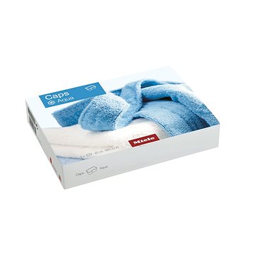 

MIELE Caps AQUA aviváž