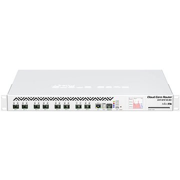 

Mikrotik CCR1072-1G-8S+
