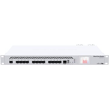 

Mikrotik CCR1016-12S-1S+