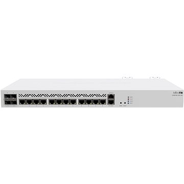 

Mikrotik CCR2116-12G-4S+