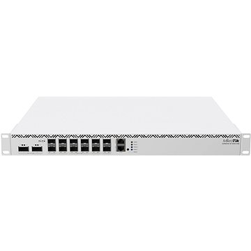 

Mikrotik CCR2216-1G-12XS-2XQ