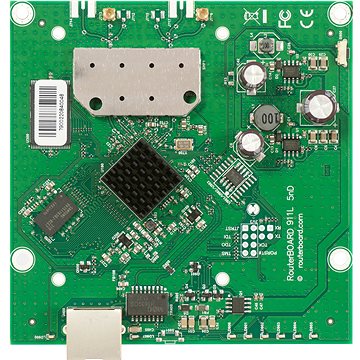 

Mikrotik RB911-5HnD
