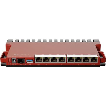 

MikroTik L009UiGS-RM