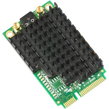 

MikroTik R11e-5HacD