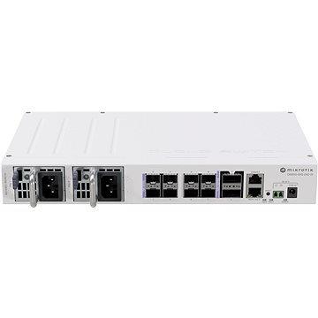 

MikroTik CRS510-8XS-2XQ-IN