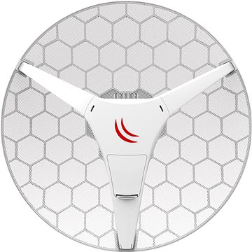 

MikroTik RBLHGG-60ad, LHG 60G