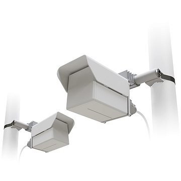 

MikroTik CubeG-5ac60aypair, Wireless Wire Cube Pro