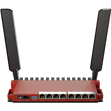 

MikroTik L009UiGS-2HaxD-IN