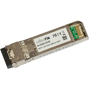 

Mikrotik S+85DLC03D