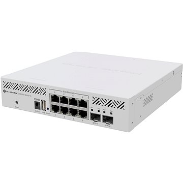 

Mikrotik CRS310-8G+2S+IN