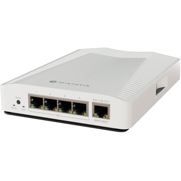 

Mikrotik CRS304-4XG-IN