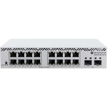 

Mikrotik CSS318-16G-2S+IN