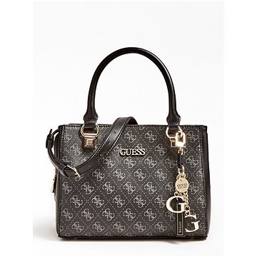 guess camy 4g logo handbag