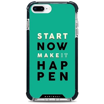 

Mobiwear Elite Bumper s MagSafe - Apple iPhone 7 Plus / 8 Plus - D079D