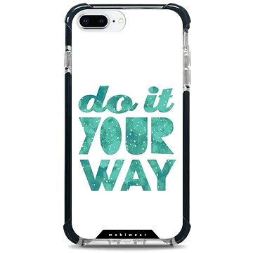 

Mobiwear Elite Bumper s MagSafe - Apple iPhone 7 Plus / 8 Plus - D080D